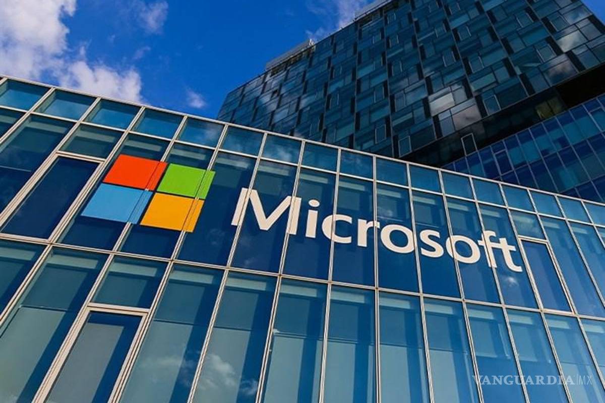 Microsoft despide a empleados que protestaron a favor de Palestina