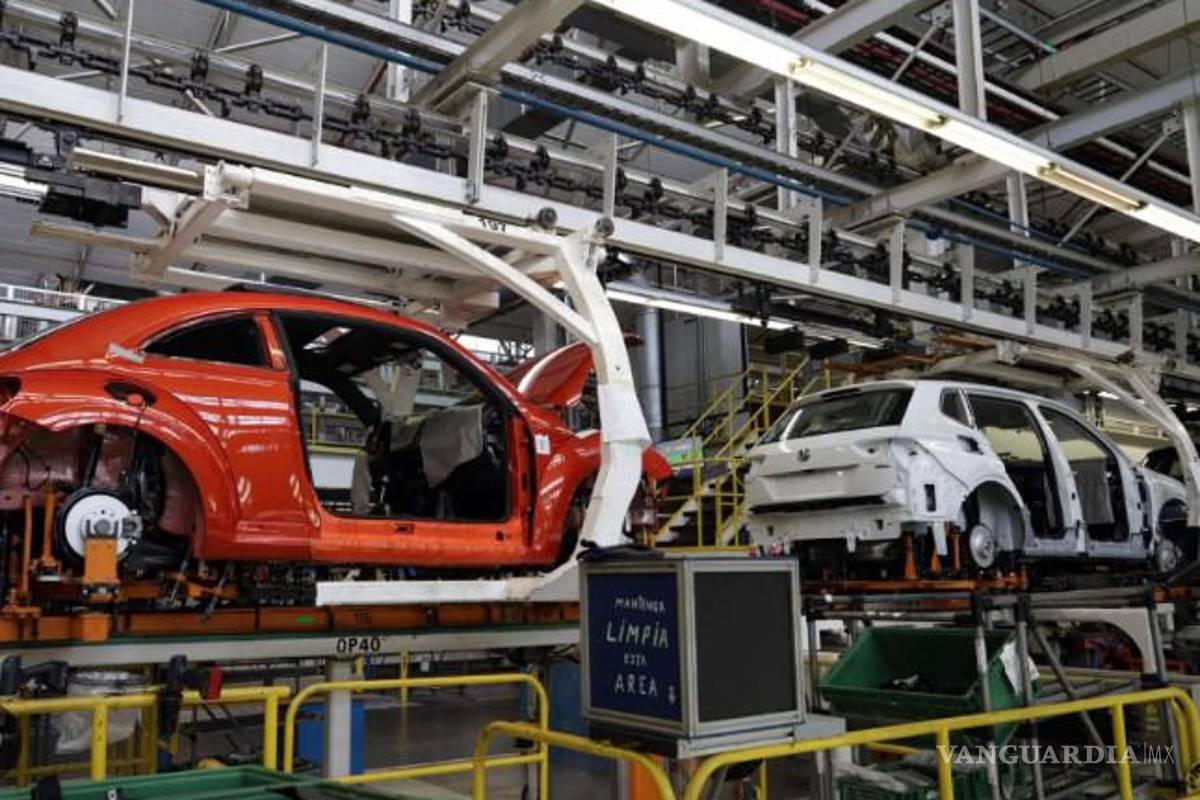 Sector de autopartes, en suspenso por ajustes en políticas públicas