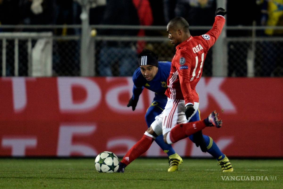 Registra Bayern Múnich cifra récord de beneficios