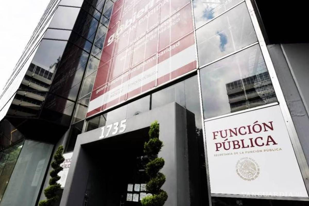 Indagan sólo 8% de quejas en SFP