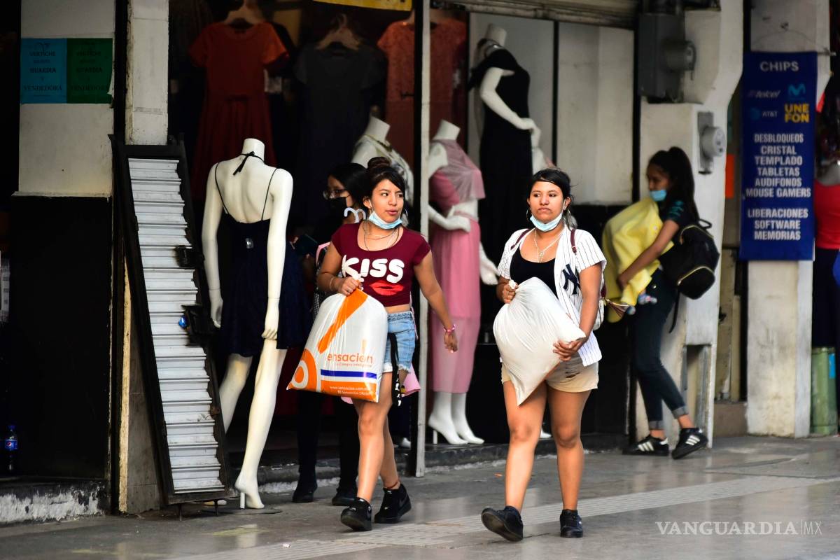 México reporta 274 fallecimientos por Covid-19 y 3 mil 649 nuevos casos en las últimas 24 horas