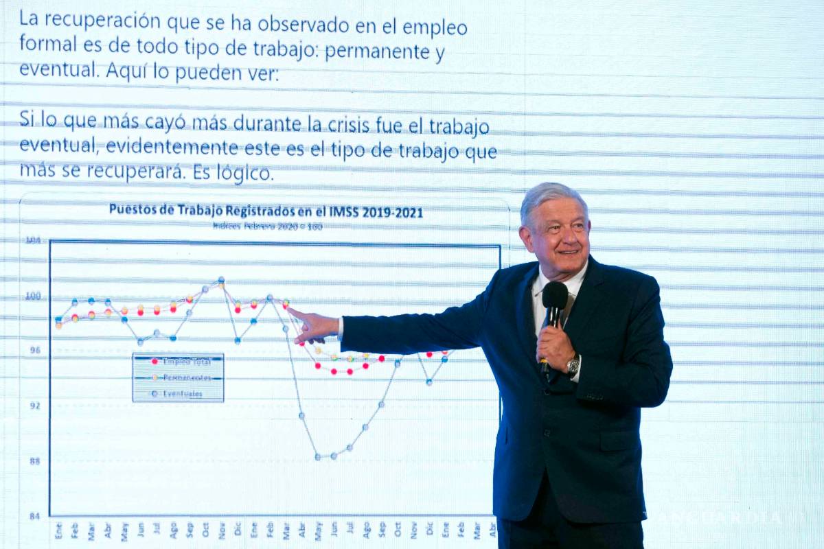 AMLO exhibe contratos del INE con Krauze y del TEPJF con Aguilar Camín... sin dar la fuente