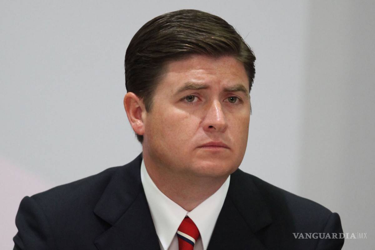 Prevén resolución de juicio contra Rodrigo Medina en las próximas horas