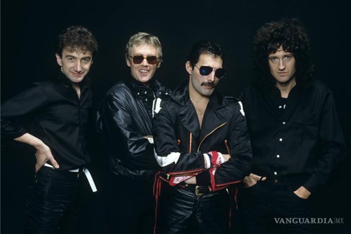 Brian May de Queen exige a Trump no usar ‘We Are The Champions’