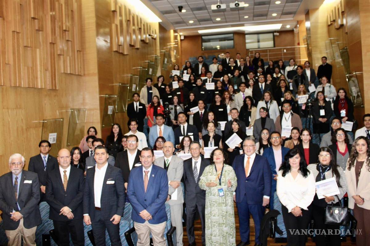 Block de Notas (88): Las promesas del presente y futuro de Coahuila y México