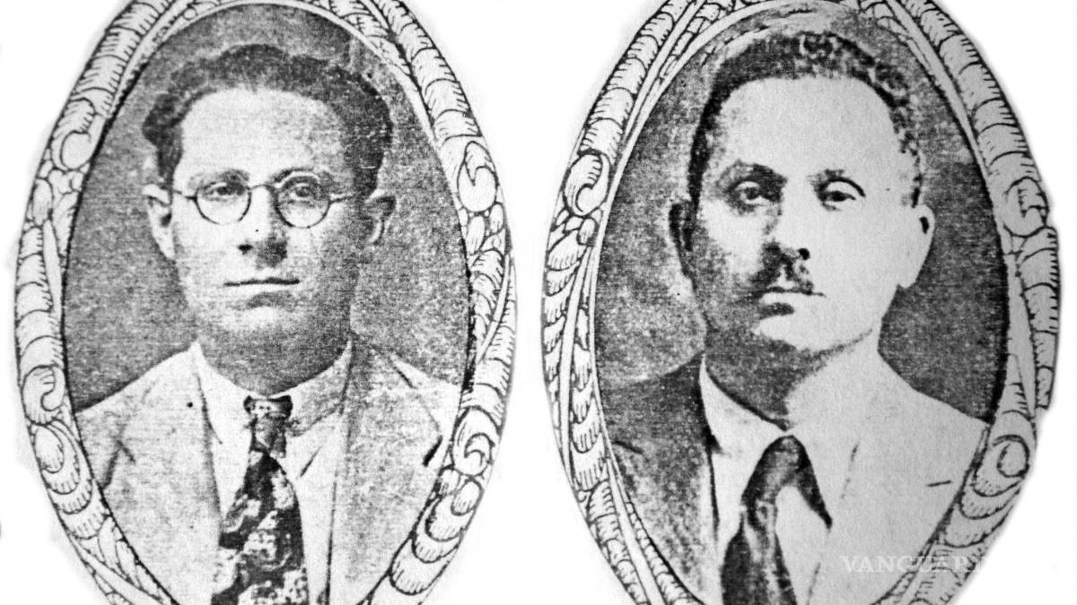 Relatos y Retratos de Saltillo: La influencia árabe que cambió a la ciudad