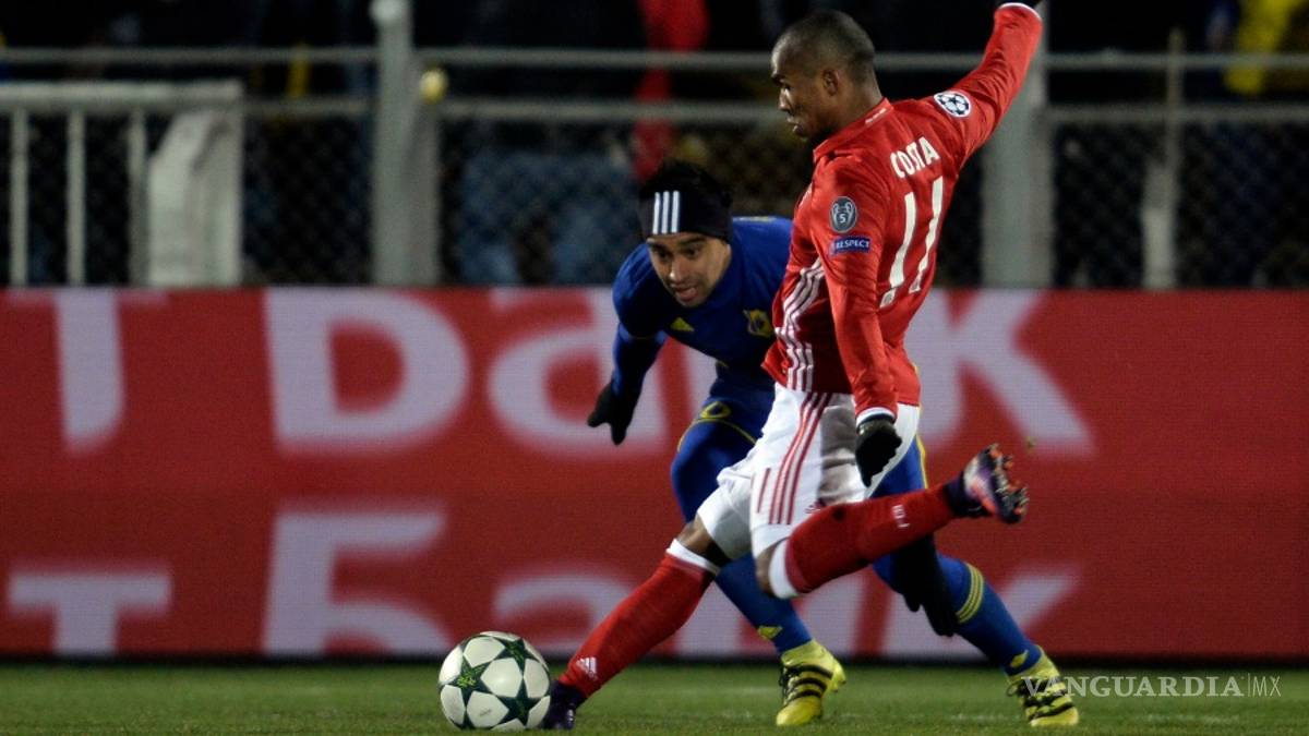 Registra Bayern Múnich cifra récord de beneficios