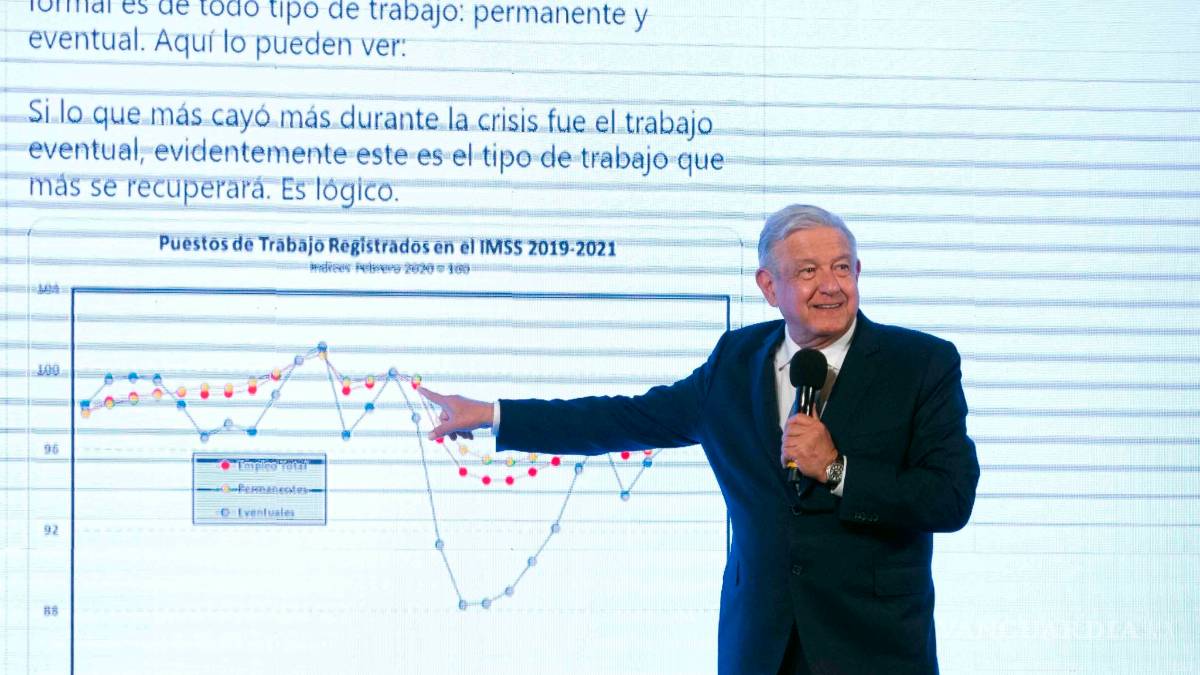 AMLO exhibe contratos del INE con Krauze y del TEPJF con Aguilar Camín... sin dar la fuente