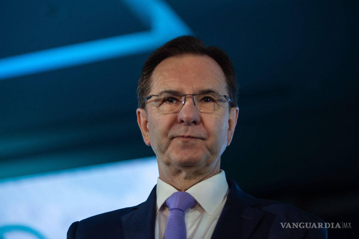 Embajada de México en EU, sin información sobre cancelación de visas a políticos