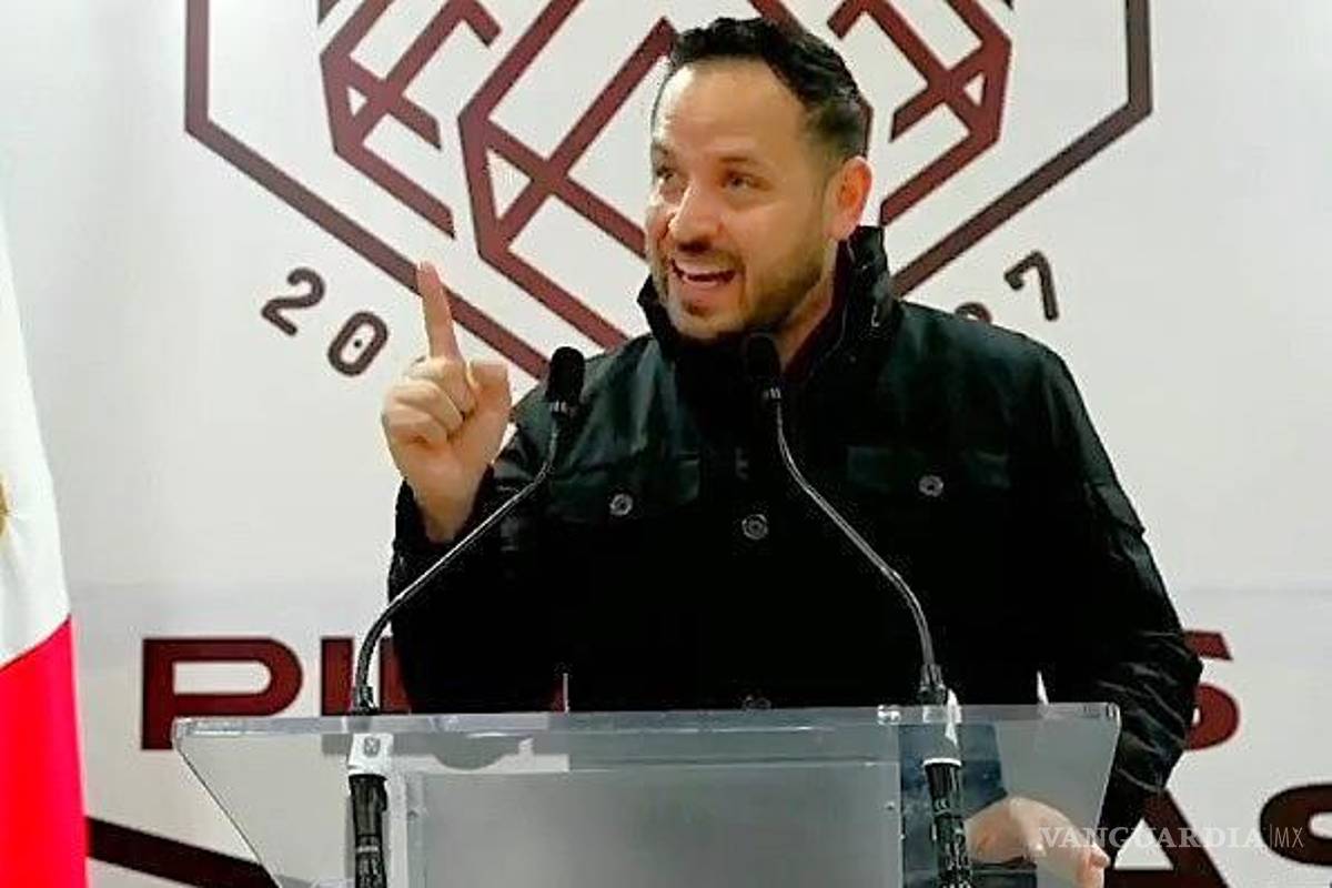 Alcalde admite contratos indirectos de empresa familiar con obras municipales, ‘no es ilegal’ afirma