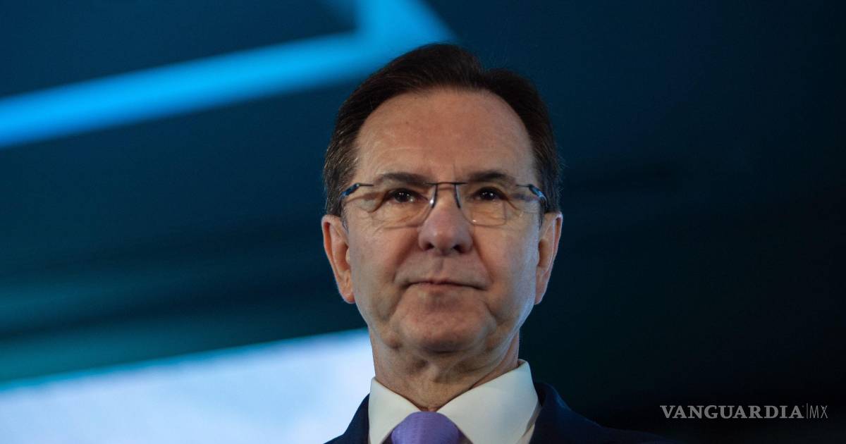 Ratifican a Esteban Moctezuma como Embajador ante UE, Bélgica y Luxemburgo