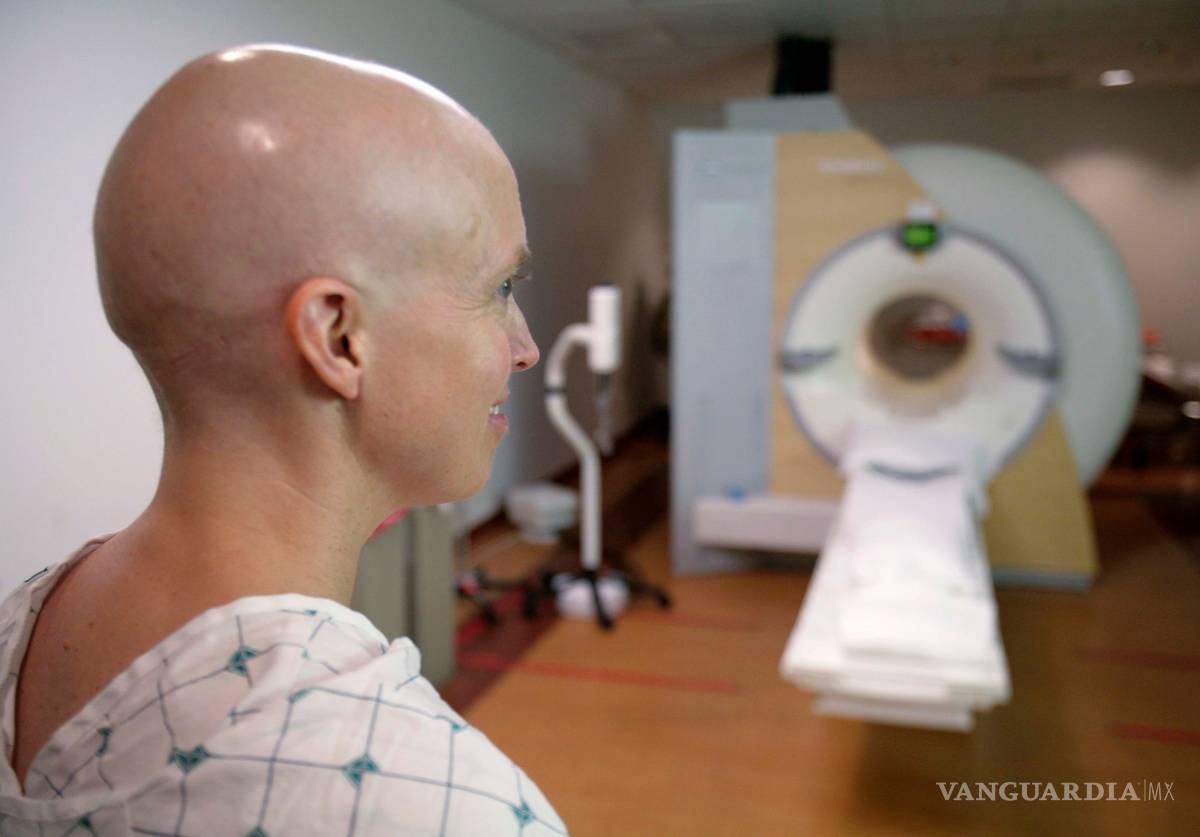 $!Afirma el IMSS-Coahuila que es prevenible uno de cada tres casos de cáncer