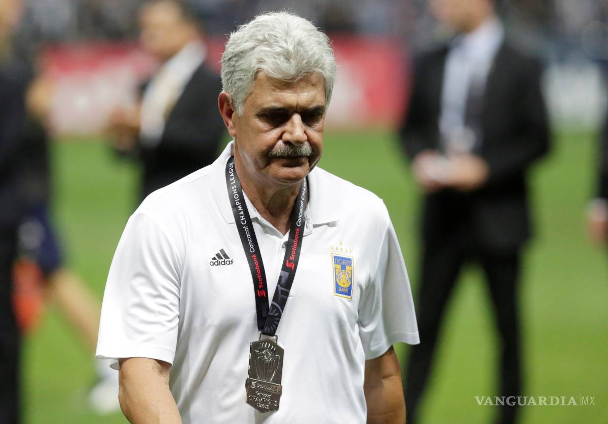 $!¿Qué tienen en común los Tigres y Robinhood?