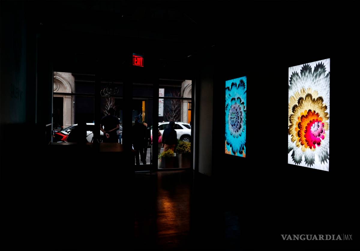 $!El reinado de los NFT: La revolución virtual llega al mundo del arte