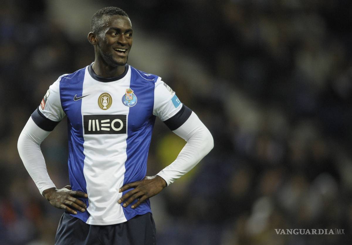 $!El 'killer' colombiano Jackson Martínez estaría a nada de firmar con club felino de la Liga MX