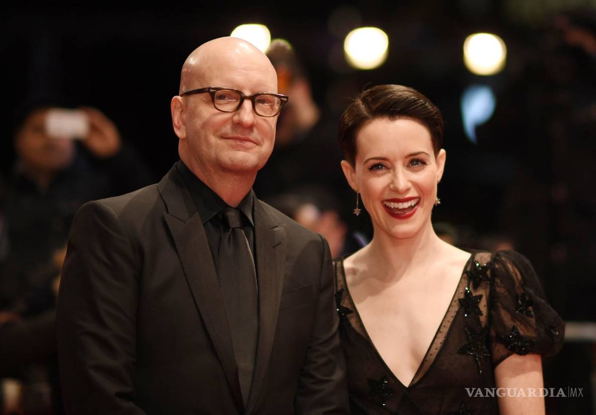 $!Realizada con varios iPhones “Unsane” de Steven Soderbergh se estrena en la Berlinale