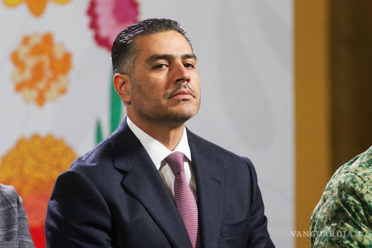 Se puede decir... Que la Marina era una red ‘delincuencial’