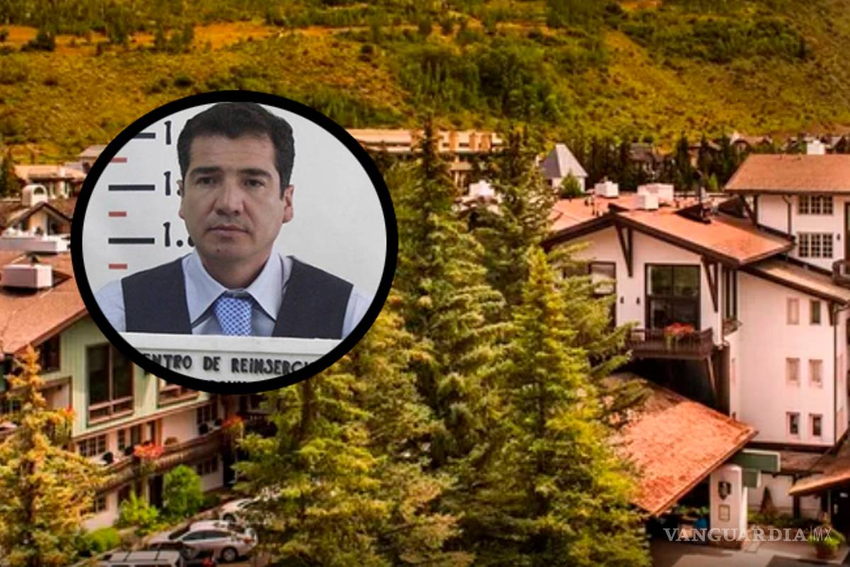 Vacacionar en Colorado, donde fue visto Javier Villarreal, llega a costar hasta 220 mil pesos