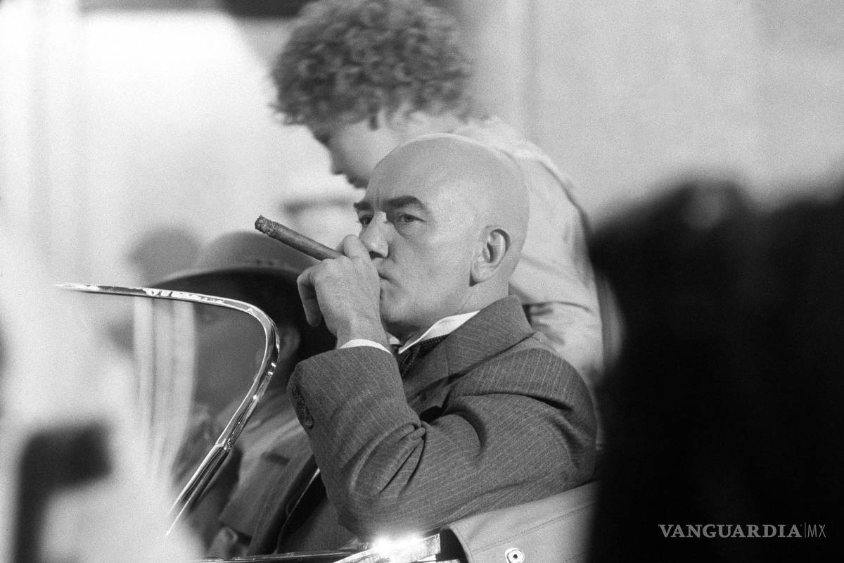 Albert Finney fallece a los 82 años, Reino unido pierde a un camaleónico actor