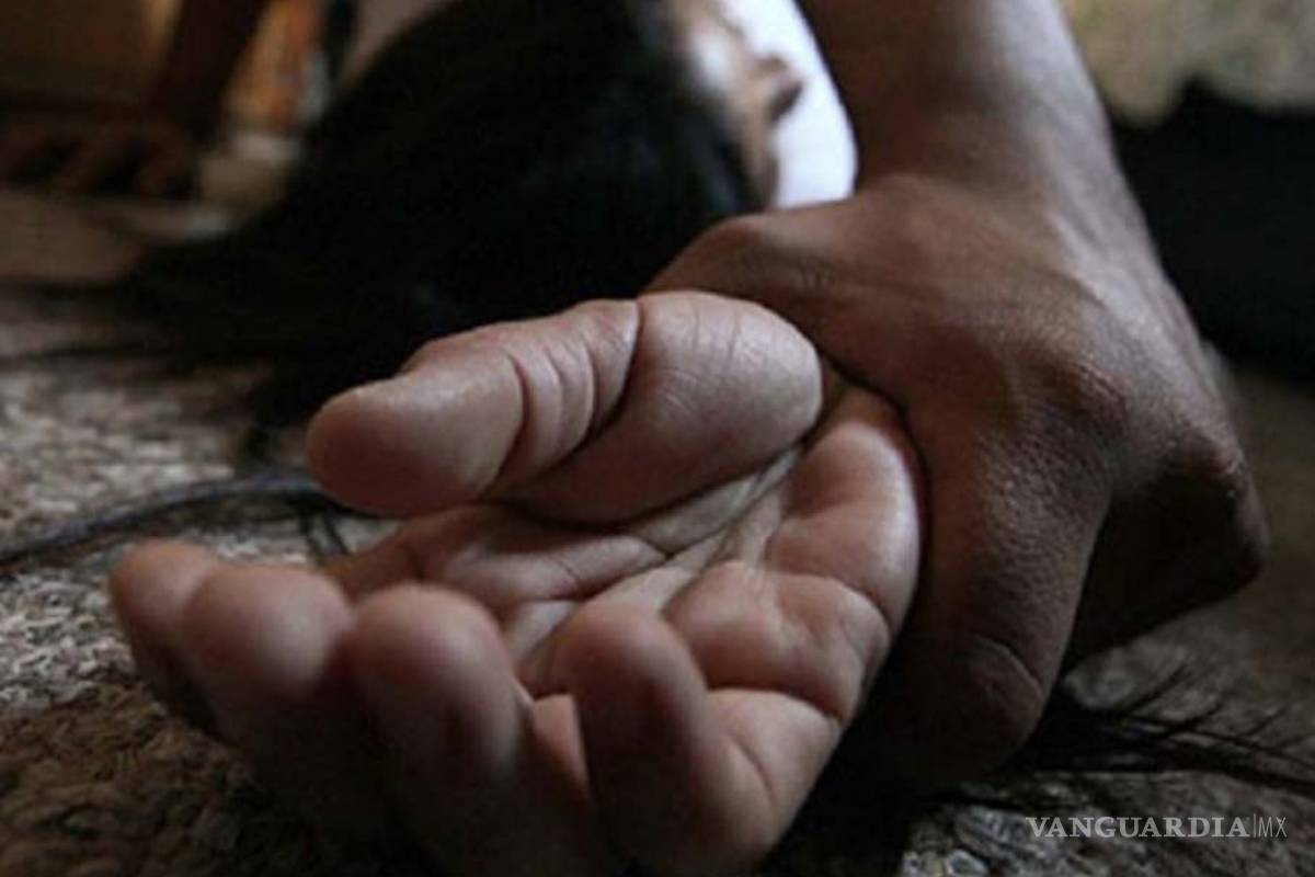 Detienen a violador y asesino de adolescente de Ocampo, Coahuila; es su padrastro