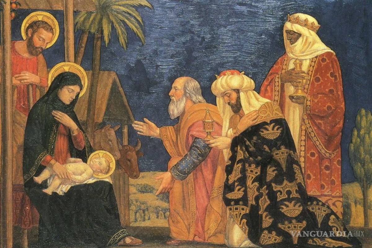 Misterios de los Reyes Magos... ¿Qué es la mirra y por qué se la regalaron a Jesús?