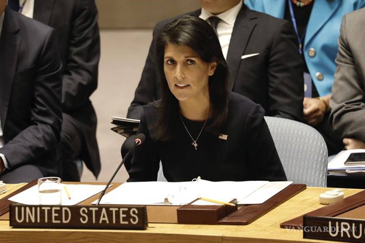 $!Corea del Norte avisa a EU de más "regalos" tras su última prueba nuclear