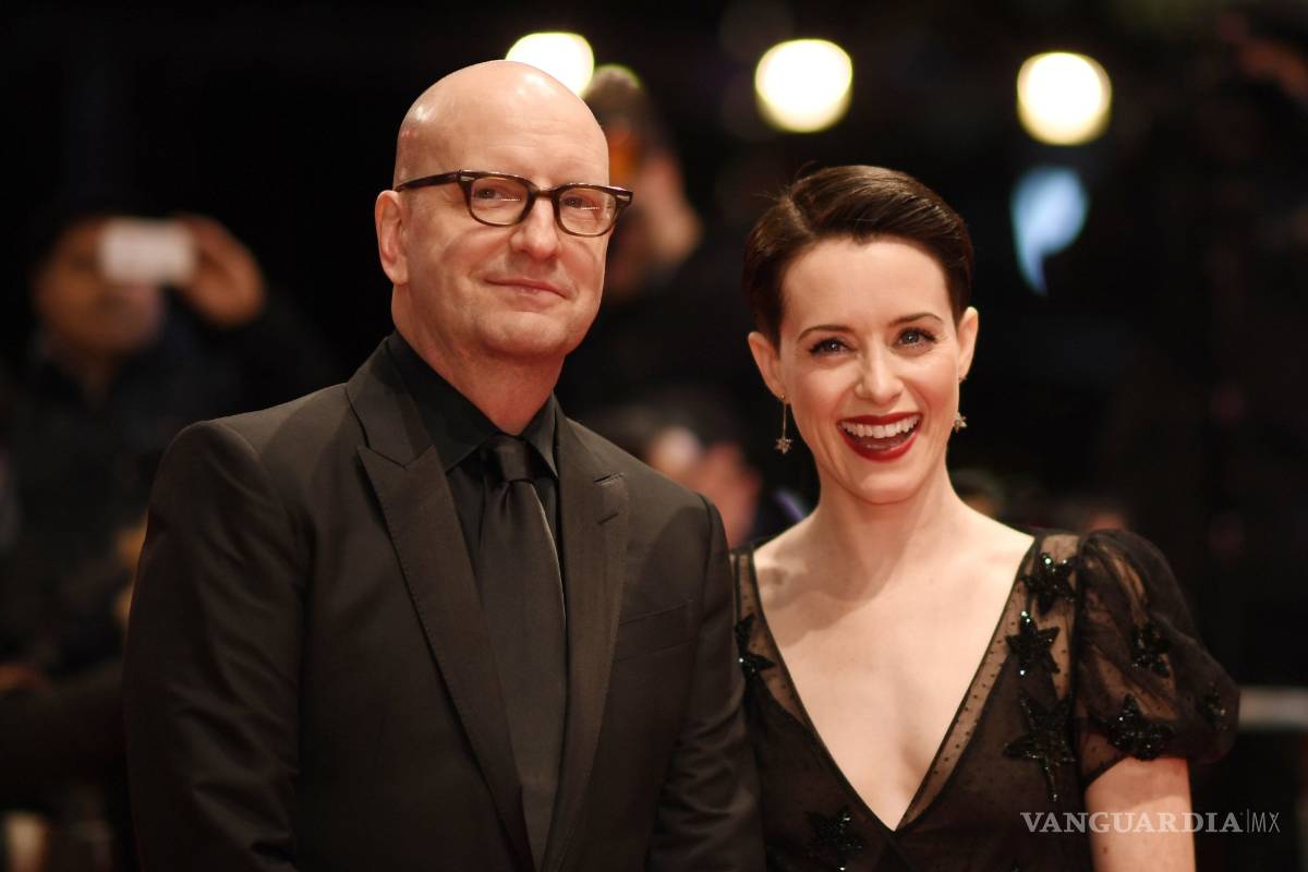 $!Realizada con varios iPhones “Unsane” de Steven Soderbergh se estrena en la Berlinale