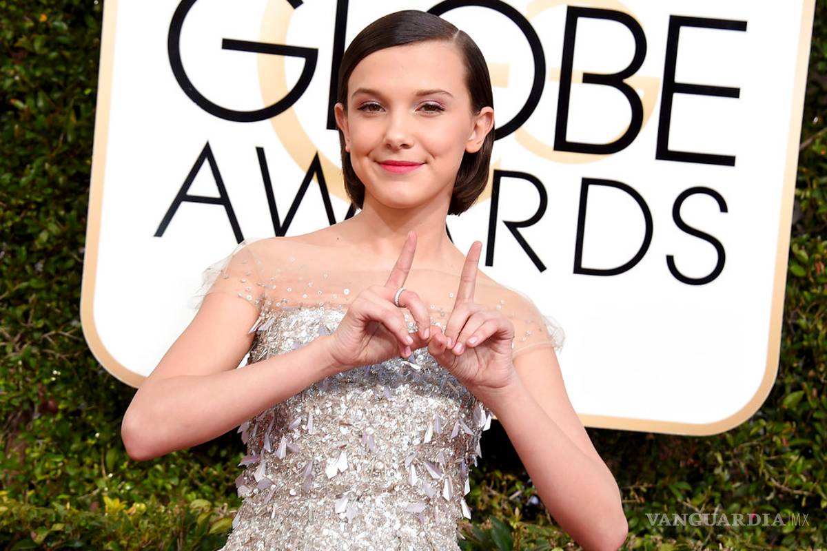 Millie Bobby Brown borra su cuenta de twitter tras memes homofóbicos