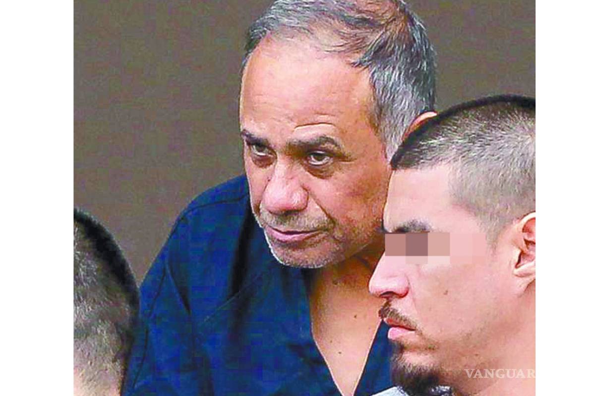 Se deslinda Fiscalía General de Coahuila de investigar a ‘El Mono’; es caso federal, alega