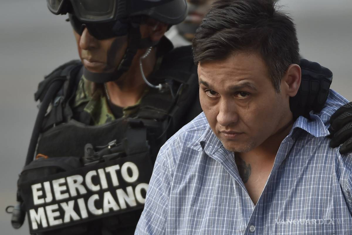 Caso del Z-42 en penal de Piedras Negras es parte de una averiguación