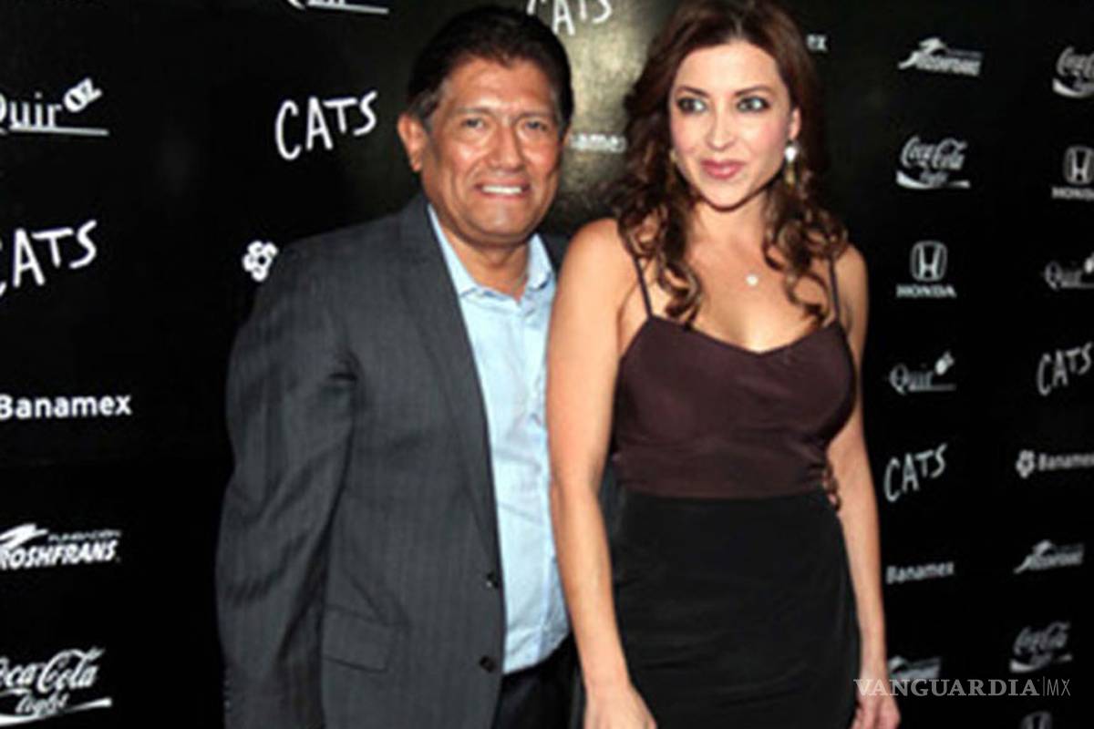 Emireth y Juan Osorio ya no son pareja