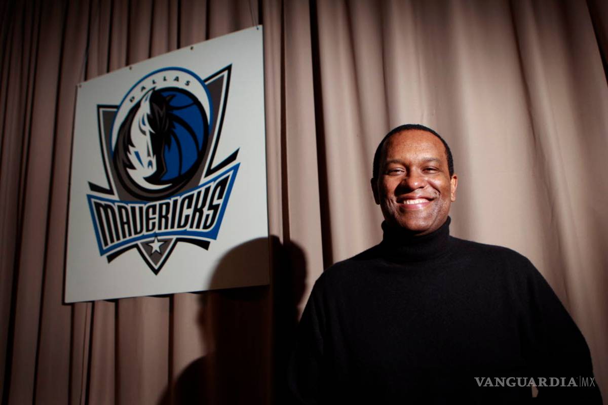 Los Mávericks de Dallas en medio de un escándalo por abuso sexual