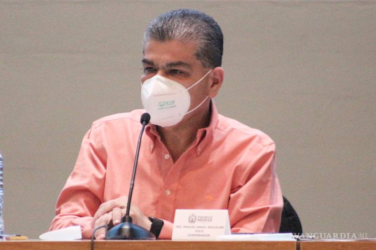 Reenciende Coahuila motores: se reactivará economía a partir de este lunes en la región norte