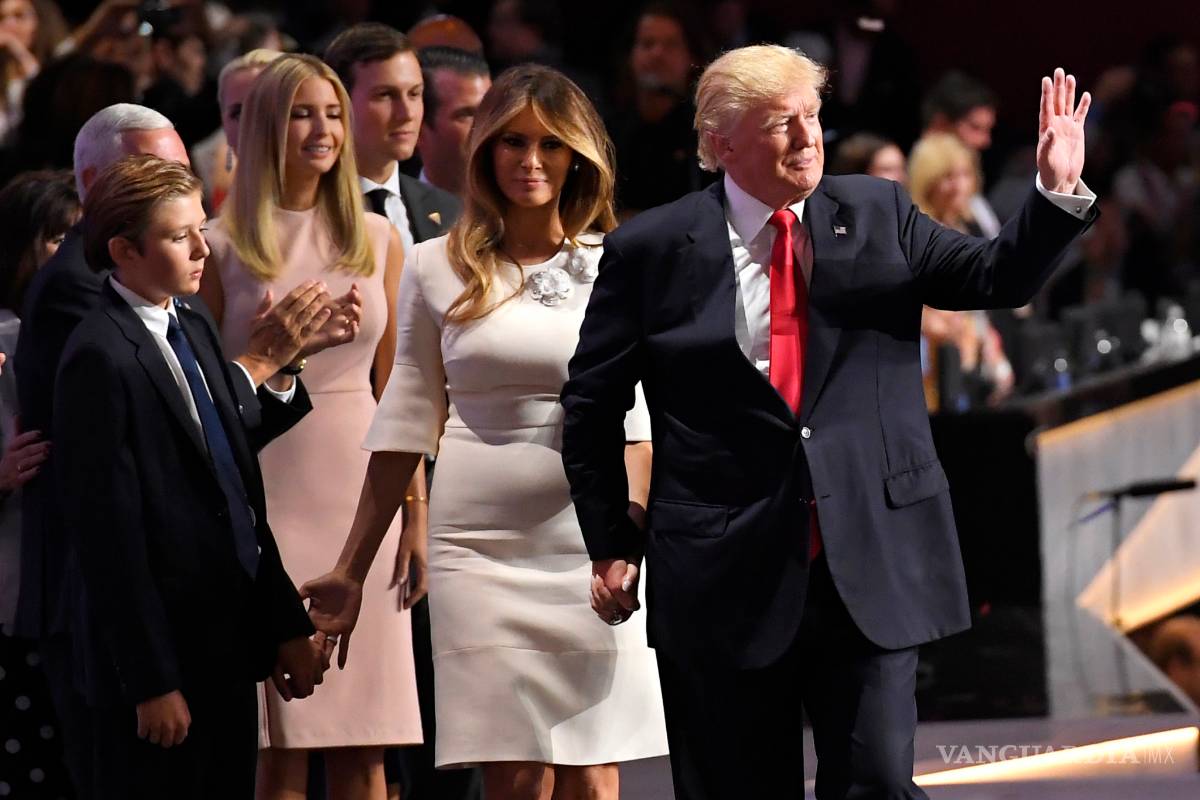 Artistas se quejan de que Trump usa su música sin permiso