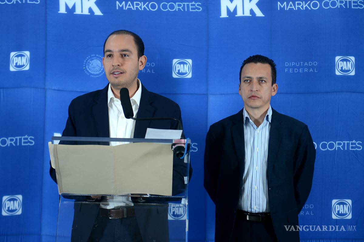 Analiza PAN presentar recurso contra Ley 3de3