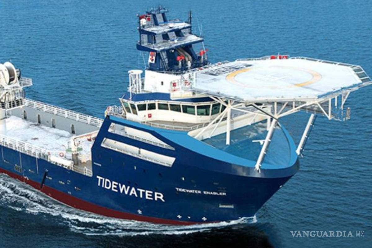 Acusan a firma de EU de usar fachada para conseguir contratos de Pemex