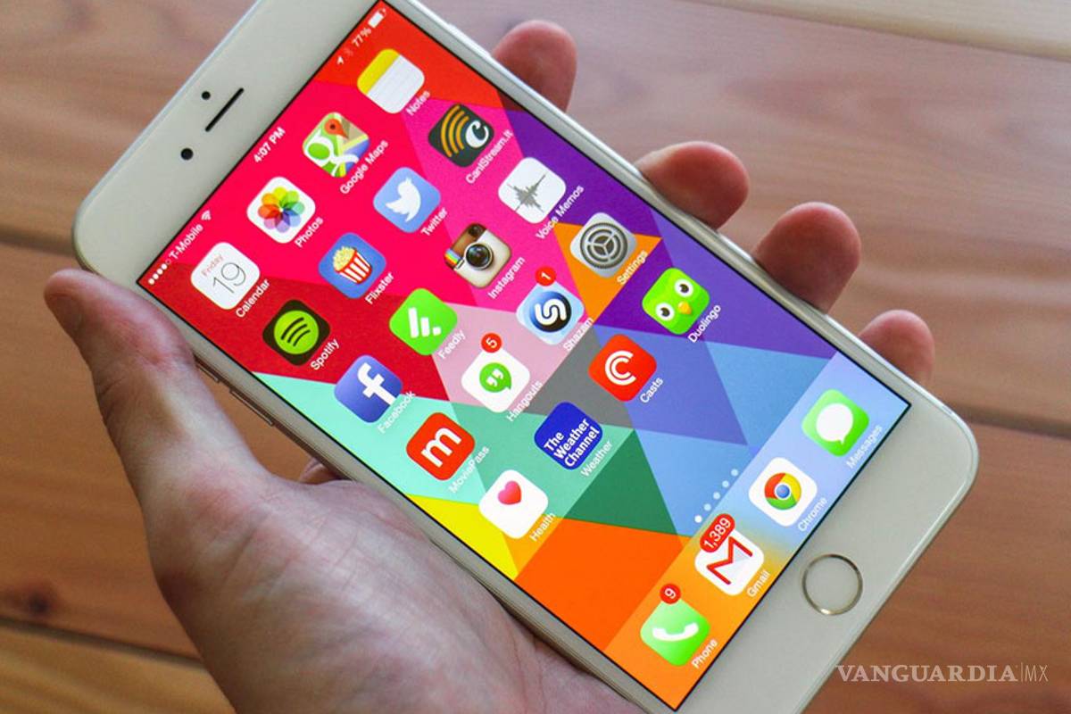 Apple enfrenta demanda colectiva por fallas en pantallas del iPhone 6