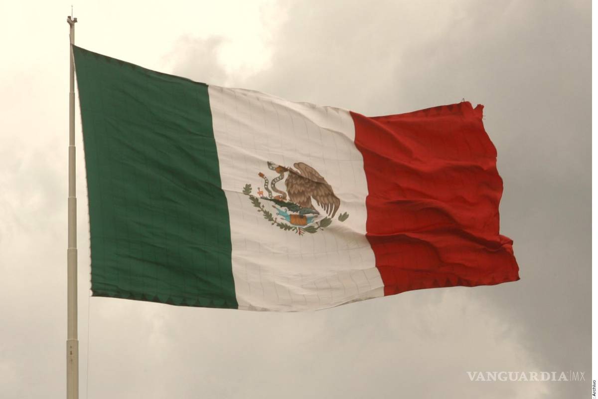 Advierten que México retrocederá tres posiciones en el ranking de las mayorías economías del mundo