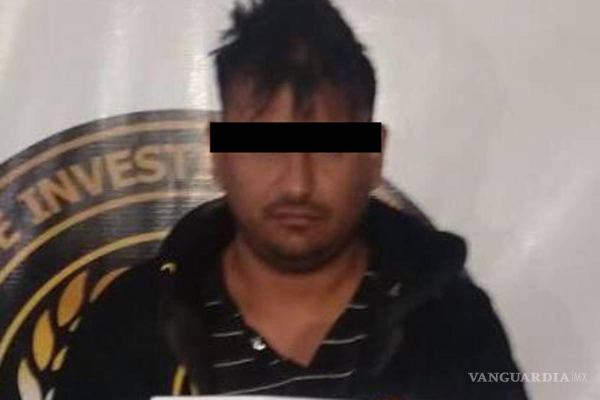 Detienen a líder criminal en Reynosa, implicado en asesinato de empresario ganadero en Coahuila