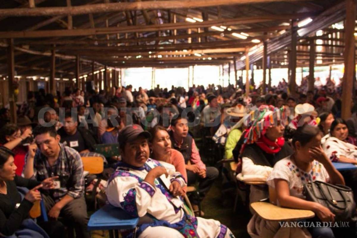 Acusan adelanto de Guardia Nacional para imponer el Tren Maya