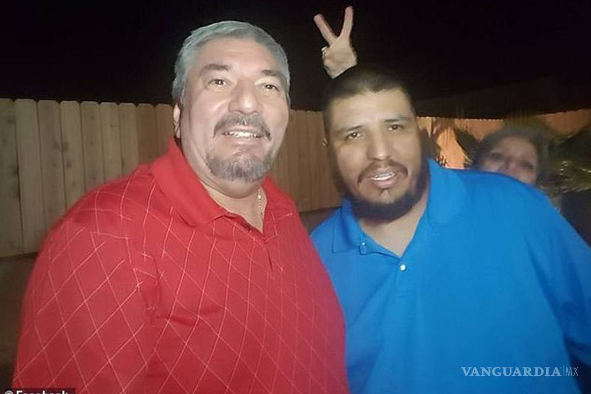 Heroe coahuilense protege con su vida a su hijo y a su nieta en tiroteo de El Paso, Texas