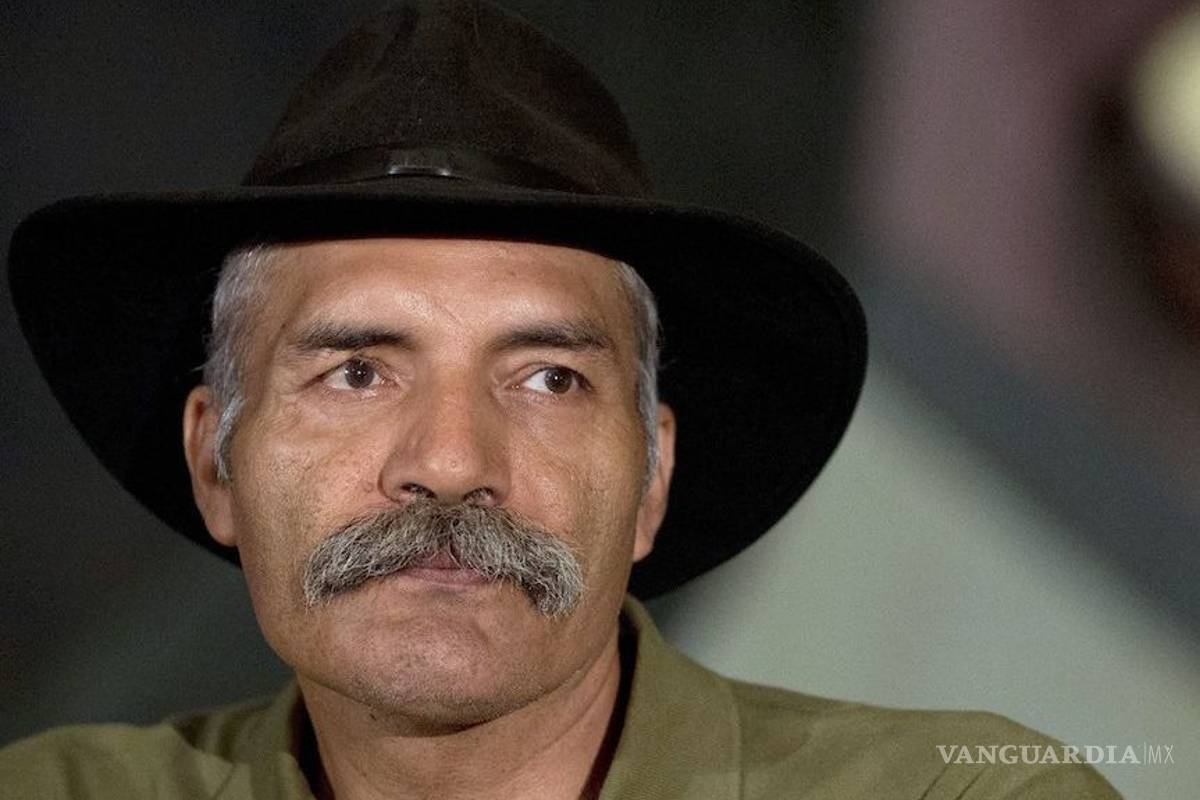 Senado pide renuncia de Mireles por expresiones sobre mujeres