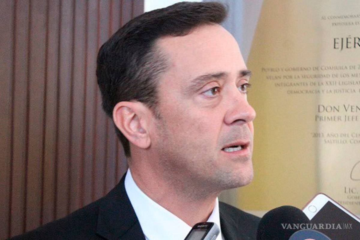 Respalda Congreso estrategia de seguridad del Estado de Coahuila ante alza en homicidios