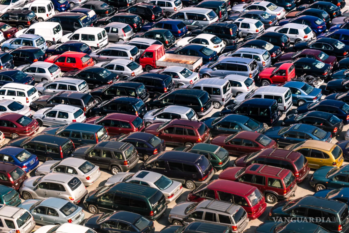 AMDA critica prórroga de 2 años para regularizar autos importados usados