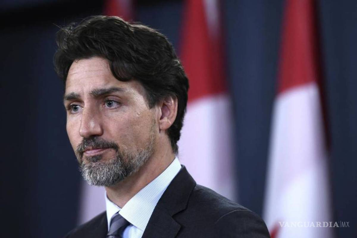 Trudeau no viajará a EU pero visitará México: AMLO