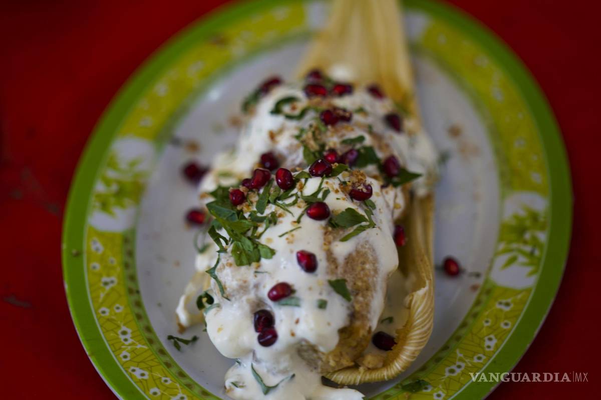 Día de la Candelaria, el tamal complace al estómago y al bolsillo de los mexicanos