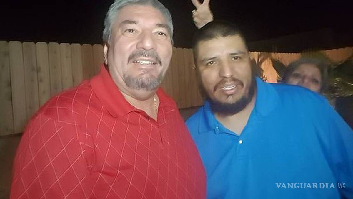 Heroe coahuilense protege con su vida a su hijo y a su nieta en tiroteo de El Paso, Texas