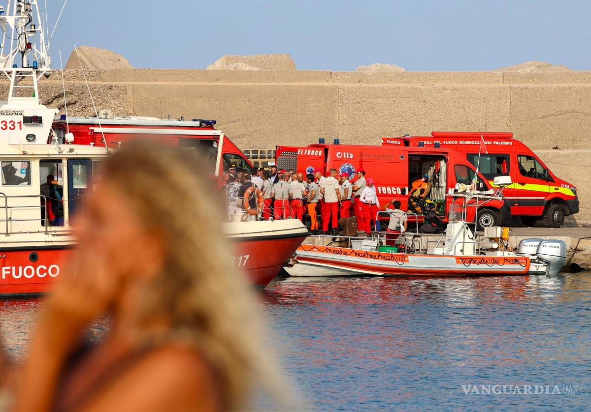 $!Buceadores de cuevas experimentados para recuperaciones en aguas profundas llegan mientras continúa la operación de rescate de las personas desaparecidas.