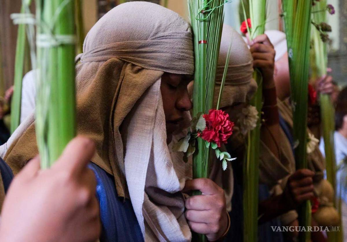 $!Las celebraciones de la Semana Santa varían según las tradiciones y prácticas de diferentes denominaciones cristianas.