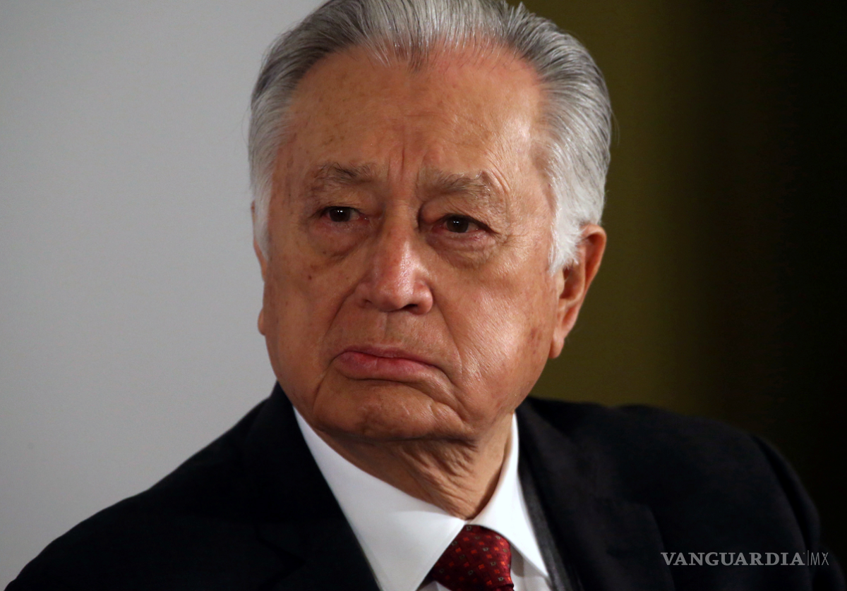 $!Estos son los funcionarios más corruptos en la 4T, según encuesta